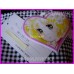 CANDY CANDY BAG Borsa JAPAN Black & White Original shojo igarashi